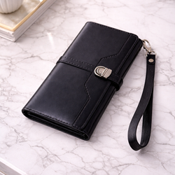 کیف دستی چرمی مدل رخ کد 462