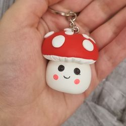 جاکلیدی قارچی