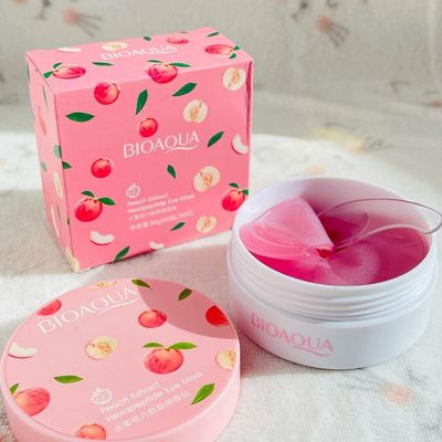 پچ زیر چشم هلو بیوآکوا