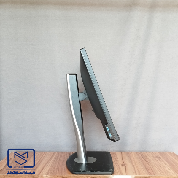 مانیتور استوک دل 22 اینچ Dell P2217h