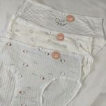 شورت عروسکی فانتزی طرحدار سایز ایکس لارج