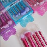 ست براش پرتراکم 5 عددی سوییت بیوتی