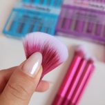 ست براش پرتراکم 5 عددی سوییت بیوتی