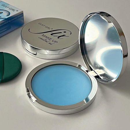 پنکک نامرئی Gulf Girl