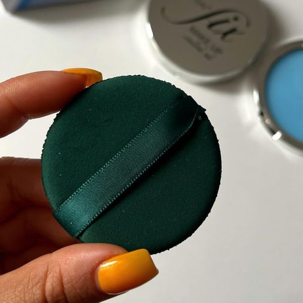 پنکک نامرئی Gulf Girl