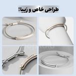 دستبند دفع حشرات مدل B2 (تک کپسولی) ❇️