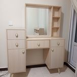 میز آرایش و کنسول مدل مارال