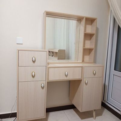 میز آرایش و کنسول مدل مارال