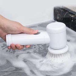 برس شارژی تمیز کننده Magic Brush (اصلی)