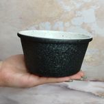 قالب کته طرح دایره تک نفره