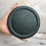قالب کته طرح دایره تک نفره