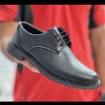 کفش مردانه چرم مجلسی رسمی مدل CLASSIC کلاسیک