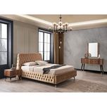 سرویس خواب مدل 5595 دونفره 5 تکه