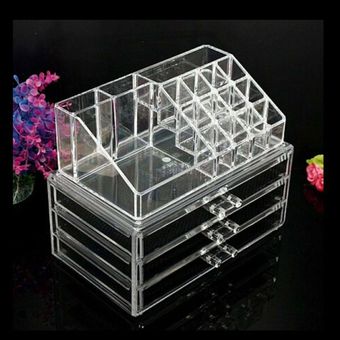 استند لوازم آرایش Beauty Box اصلی