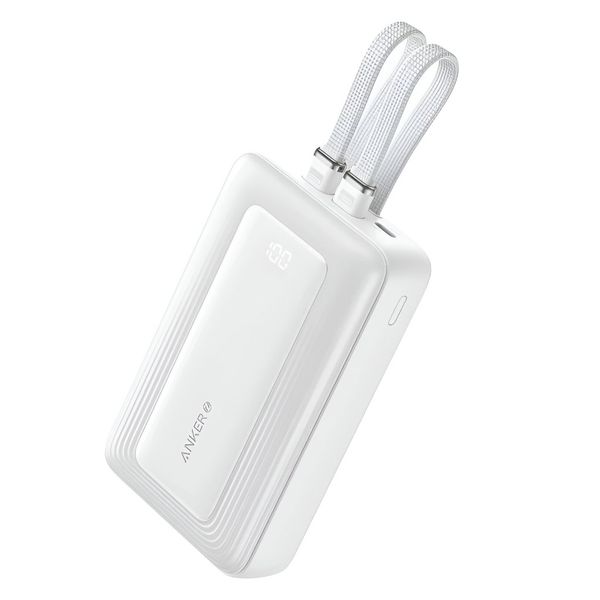 پاوربانک ANKER مدل A1681-ظرفیت 20000 میلی آمپر