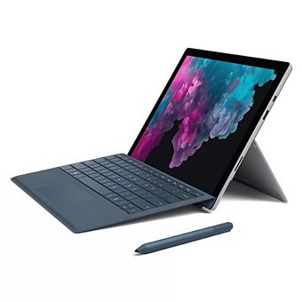 لپ تاپ سرفیس پرو 4 مایکروسافت (استوک) Surface Pro 4 | 8GB RAM | 256GB | i5