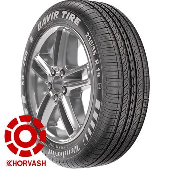 235/55R19 کویر تایر KAVIR TIRE KB700 درجه 1