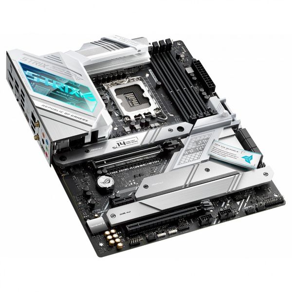 مادربرد ایسوس مدل ROG STRIX Z690-A GAMING Wi-Fi DDR5