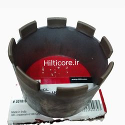 سر مته کرگیری هیلتی 102