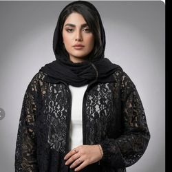 بامبر گیپور بمبر شیشه ای ترند تابستانی دخترونه_سایز