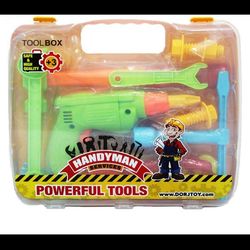 ست ابزار کیفی درج