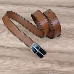 کمر بند چرمی کد 410.2