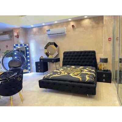 سرویس تخت خواب مدل 6787