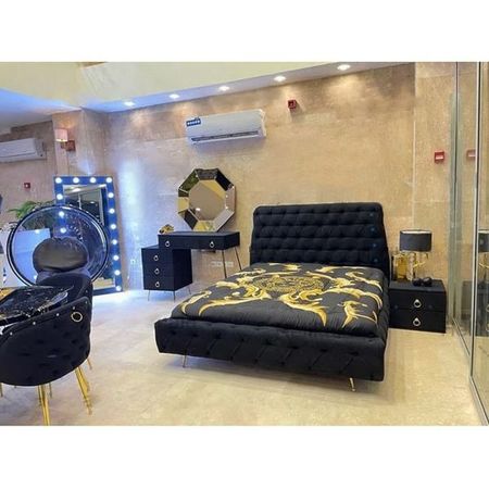 سرویس تخت خواب مدل 6787