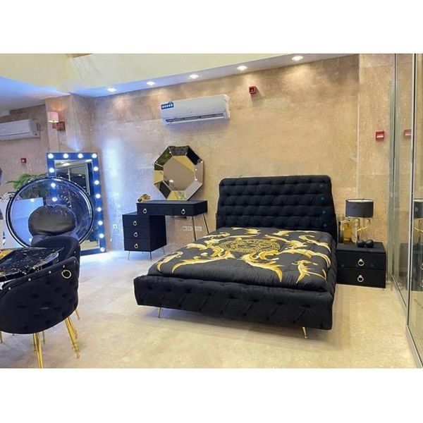 سرویس تخت خواب مدل 6787