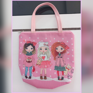 کیف دخترانه2