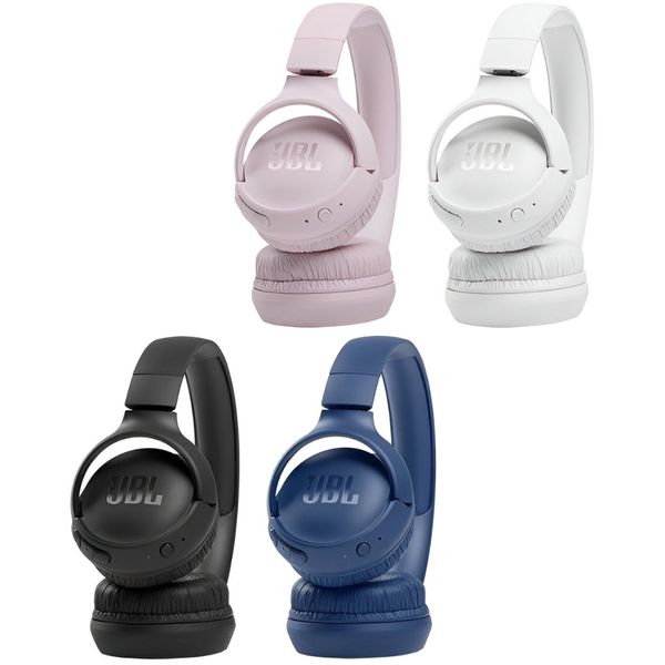 هدفون بلوتوثی جیبیال مدل Tune 510BT