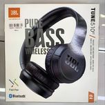 هدفون بلوتوثی جیبیال مدل Tune 510BT