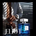 پرفیوم مردانه Eliot تراست