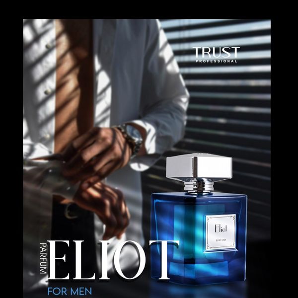 پرفیوم مردانه Eliot تراست