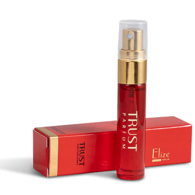 تستر پرفیوم زنانه Elize تراست
