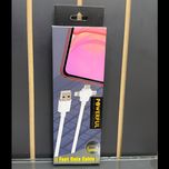 کابل سه کاره POWERFUL مدلP100