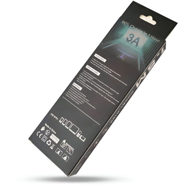 کابل سه کاره POWERFUL مدلP100