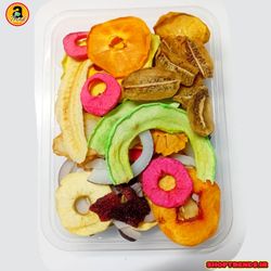 میوه خشک ارگانیک درجه یک اعلا لوکس, یک کیلوگرم