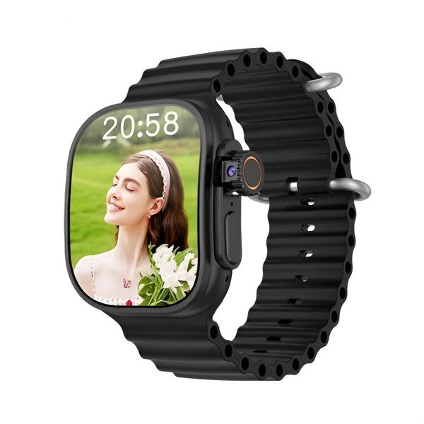 ساعت سیمکارتخور Telzeal مدل TC41