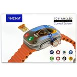 ساعت سیمکارتخور Telzeal مدل TC41