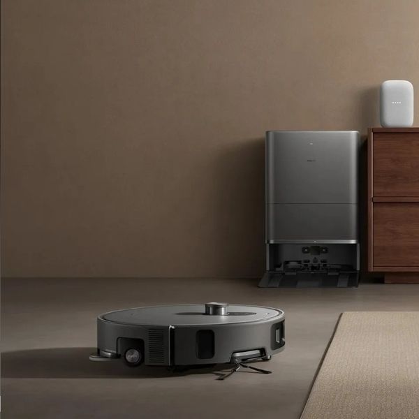 جارو رباتیک شیائومی Xiaomi Robot Vacuum 6