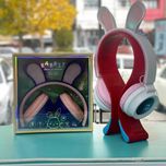 هدفون بلوتوثی خرگوشی مدل D05