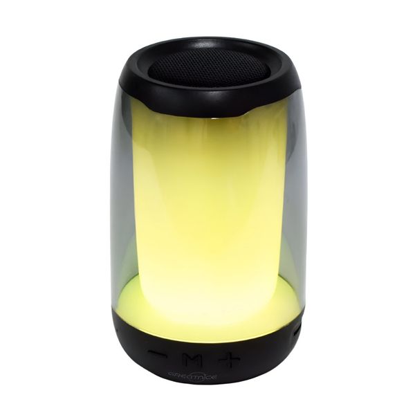 اسپیکر بلوتوثی مدل GTS1692