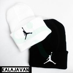 کلاه بافت اسپرت مدل  Jordan