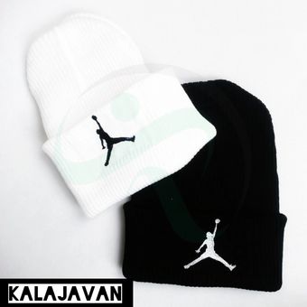 کلاه بافت اسپرت مدل  Jordan