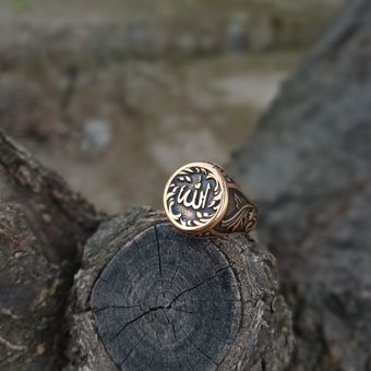 انگشتر الله