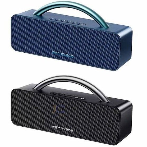 اسپیکر قابل حمل ریمکس مدل RB-M72