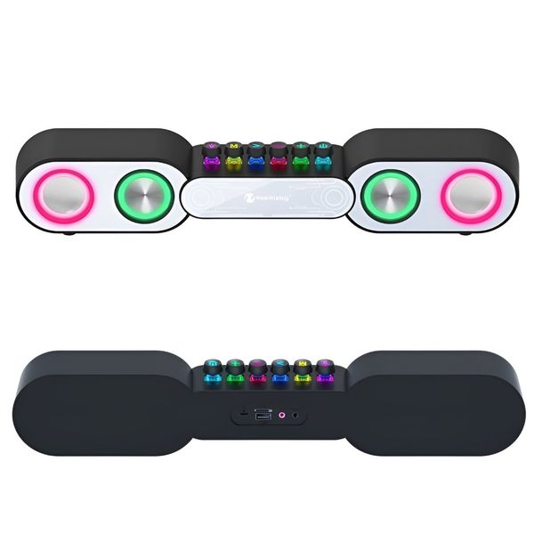 اسپیکر نیو ریکسینگ مدل NR-666