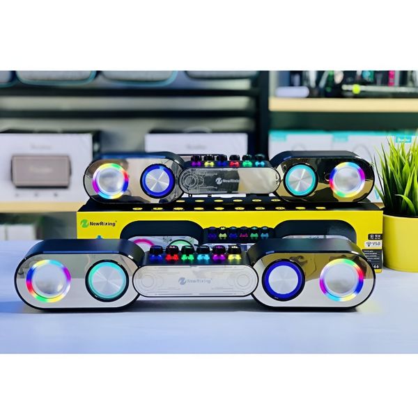 اسپیکر نیو ریکسینگ مدل NR-666