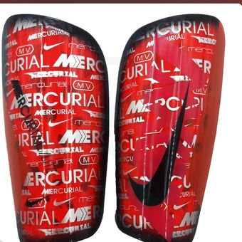 قلم بند نایک مرکوریال Nike  Mercurial Lite Guards